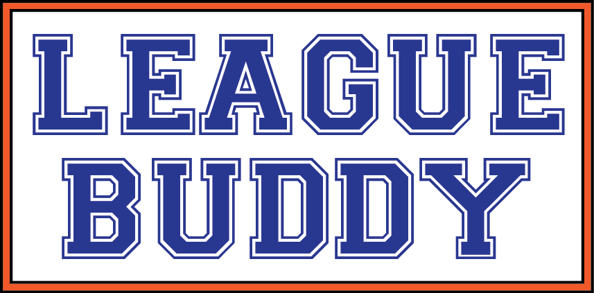 <h2>League Buddy</h2>